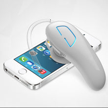 FORNORM Wireless Bluetooth Stereo Headset Hands-free Earphone for Iphone Android Phone - 4D's T&D Inc