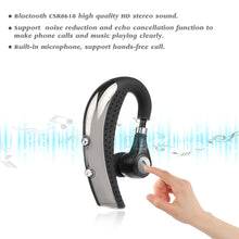 BH693 Wireless Bluetooth 4.0 Headset Sport Stereo Headphone Earphone Voice Control Support HSP HFP1 Hands Free for IOS iPhone Samsung HTC - 4D's T&D Inc