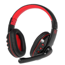 Headphone Earphones Headset Hands-free Professional Wireless Bluetooth 3.0 Gaming Adjustable Headband with Microphone for Smarter moves - 4D's T&D Inc