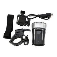 6 Sounds Bike Horns Alarm - 2017 Bicycle Accessories - Cycle Bell Ringer 4DS-64BBH - 4D's T&D Inc