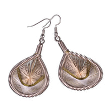 1 Pair Women Fashion Alloy Stud Dangle Earrings Eardrop Jewelry New BG - 4D's T&D Inc