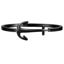 Mister Axle Anchor Men Bracelet Jewelry - 4D's T&D Inc