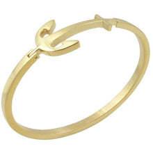 Mister Axle Anchor Men Bracelet Jewelry - 4D's T&D Inc