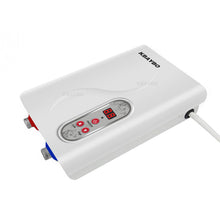 Tankless Electric Water Heater 7000W Instantaneous Hot Water Electric Heating 3 seconds for hot Water - 4D's T&D Inc