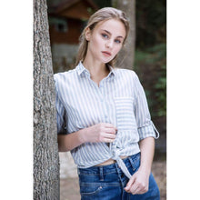 ANGELA SHIRT - 4D's T&D Inc