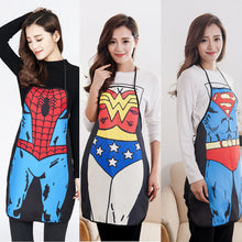 Deal for Funny novelty BBQ party cooking apron Naked men women sexy rude cheeky kitchen apron - 4D's T&D Inc