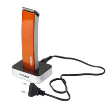 NOVA New Professional Electric Shaver Tool Men's Beard Hair Clipper Grooming LKS (Size: As the picture) - 4D's T&D Inc