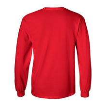 Unisex Long Sleeve Shirt Cobra Powered by Ford Motor T-Shirt - 4D's T&D Inc