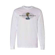 Unisex Long Sleeve Shirt Cobra Powered by Ford Motor T-Shirt - 4D's T&D Inc