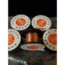 Enameled Copper Winding Wire 5/15pcs 0.1mm (Length 15m) - 4D's T&D Inc