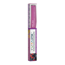 VitaStik Relax Formula - Purple VitaminVape - 4D's T&D Inc