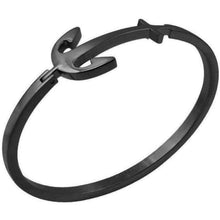 Mister Axle Anchor Men Bracelet Jewelry - 4D's T&D Inc