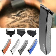NOVA New Professional Electric Shaver Tool Men's Beard Hair Clipper Grooming LKS (Size: As the picture) - 4D's T&D Inc