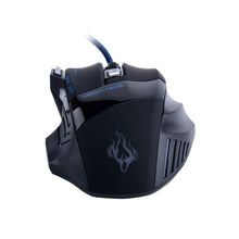 USB Wired Gaming Mouse Max 5500 DPI 7 Button LED Optical  Ergonomic computer mouse For Pro Gamer SHANSHAN Game - 4D's T&D Inc