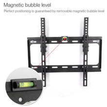 TV Wall Mount Bracket FLEXIMOUNTS T012 LCD LED Plasma Flat Tilt TV Wall Mount Bracket for most 26" - 55"  32" 37"  39" 40" 42" 46" 47" 49" 50" 52" tvs - 4D's T&D Inc