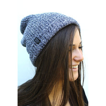 A close-knit companion Weekend Label Beanie Unisex - 4D's T&D Inc