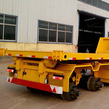 Two Pieces Turn Signal Running Tail Light 19-LED Trailer Truck RV ATV White-Amber-Red - 4D's T&D Inc