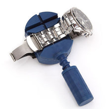 13 in 1 Watch Repair Tool Kit Zip Opener Link Remover Screwdrivers - 4D's T&D Inc
