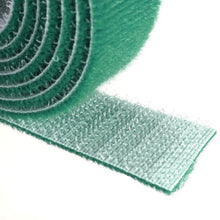 Reusable Magic Tape Hook 5M Self-Gripping Fastener Power Wire Loop Tape Nylon Straps Nylon Cable Ties Hose Tubes Deal - 4D's T&D Inc