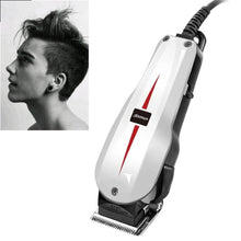 220V 50Hz T-Cut Clipper Electric Tool Hair Clipper Trimmers Hair Styling Tools EU Plug - 4D's T&D Inc