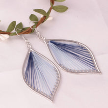 1 Pair Women Fashion Earrings Alloy Stud Dangle Eardrop Jewelry New A - 4D's T&D Inc