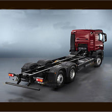 Two Pieces Turn Signal Running Tail Light 19-LED Trailer Truck RV ATV White-Amber-Red - 4D's T&D Inc