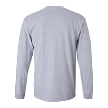 Unisex Long Sleeve Shirt Wolves With Dreamcatcher - 4D's T&D Inc