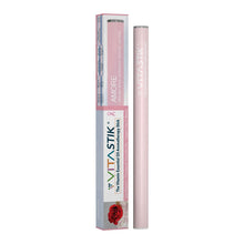 VitaStik Amore - Inhale Healing Organic Rose Waters with Vitamin Vapor - 4D's T&D Inc