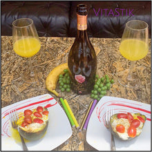 VitaStik Relax Formula - Purple VitaminVape - 4D's T&D Inc