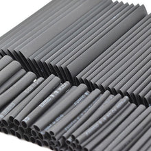 Heat Shrink Sleeves 127 Pcs Various Lengths Assortment Set Heat Shrink Wire Wrap Tubing Electrical Cable protection - 4D's T&D Inc