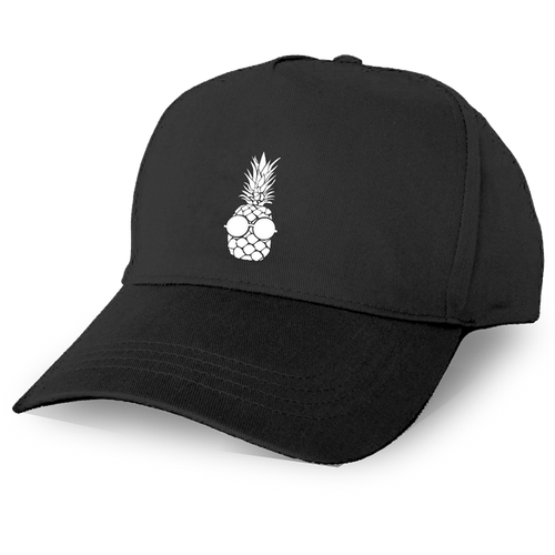 Fashion Pineapple Hat 