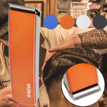 NOVA New Professional Electric Shaver Tool Men's Beard Hair Clipper Grooming LKS (Size: As the picture) - 4D's T&D Inc