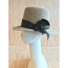 Paramo Tall Crown Hat - Camel - 4D's T&D Inc