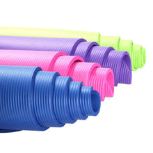 Yoga Mats Fitness Gymnastics Mats - 4D's T&D Inc