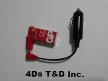 Auto Car Computer Memory Keeper Sale Price Now - $5.99 - 4D's T&D Inc