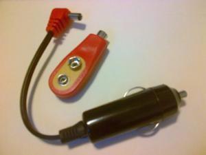 Auto Car Computer Memory Keeper Sale Price Now - $5.99 - 4D's T&D Inc