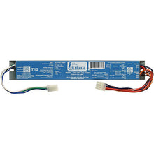 Rapid Start Electronic Lighting Ballast Part # 4DS-A6001-T12-HO Replaces Part # 60-14728-0001 - 4D's T&D Inc