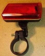7 FUNCTIONS LED WARNING LAMP/ LIGHT 4DS-BL70 4D'S T&D Inc - 4D's T&D Inc