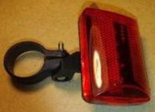 7 FUNCTIONS LED WARNING LAMP/ LIGHT 4DS-BL70 4D'S T&D Inc - 4D's T&D Inc