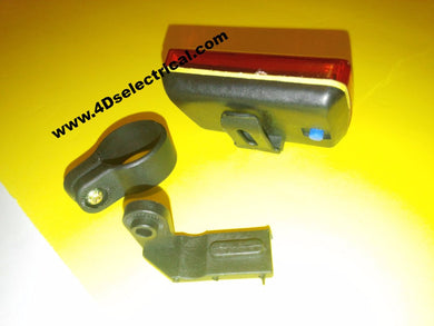 7 FUNCTIONS LED WARNING LAMP/ LIGHT 4DS-BL70 4D'S T&D Inc - 4D's T&D Inc