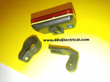7 FUNCTIONS LED WARNING LAMP/ LIGHT 4DS-BL70 4D'S T&D Inc - 4D's T&D Inc