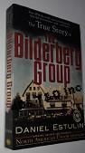 Book - The Bilderberg Group - Non-fiction - 4DS-765SE - Price $21.95 - 4D's T&D Inc