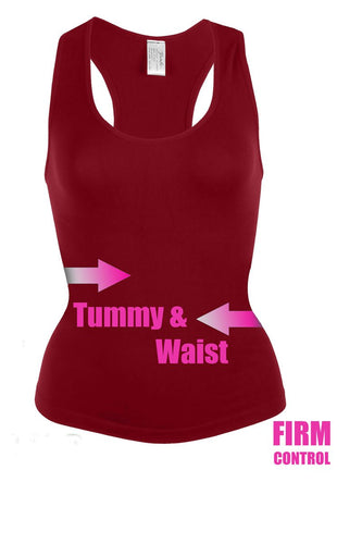 Ladies tummy & waist controller for that sexy body summer wear - 4D's T&D Inc