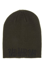 Bad hair day beanie - 4D's T&D Inc