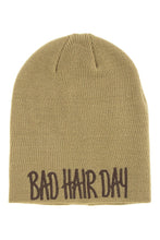 Bad hair day beanie - 4D's T&D Inc