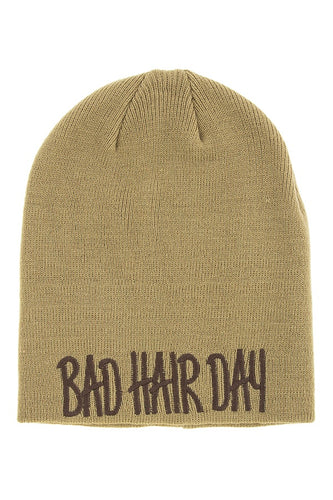 Bad hair day beanie - 4D's T&D Inc
