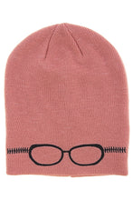 Embroidered glass beanie - 4D's T&D Inc