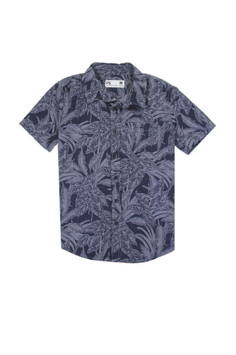 Boys aéropostale 8-14 button down shirt - 4D's T&D Inc
