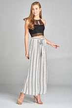 Ladies fashion heart neckline halter neck open back lace crop top - 4D's T&D Inc