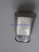 Motor Run Capacitor 10 uf (mfd), 440 Vac. - Part # 4DS10-440CS2. - $8.98 - 4D's T&D Inc